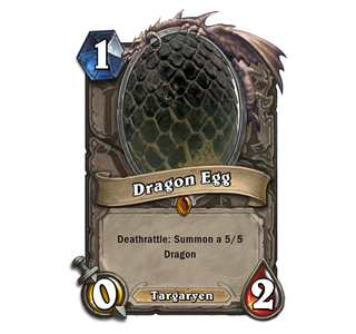 Illustration for article titled Game of Thrones Characters Would Break Hearthstone